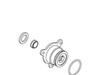 Kohler K1045770 Adapter Kit 