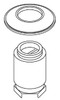 Kohler K1068204 1068204 Cartridge Assembly 