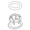 Kohler K1186675 Collet Service Kit
