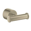 Grohe 40312EN3 Atrio New Robe Hook - Brni Brushed Nickel
