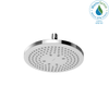 Toto TBW01003U4#CP  G Series Round Single Spray 8.5" 1.75 GPM Showerhead, Polished Chrome