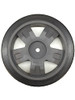 GENERAC 0J6276 Wheel 10' x 1.75' x0.5' DIA Part#