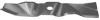 Rotary 11771 Lawn Mower Blade Replaces Exmark 103-8288/103-8296
