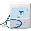 TEKMAR T519 519 One Stage Heat Thermostat- Includes Slab Sensor (518 + 079)