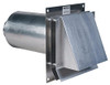 Field Controls SWH-5 FIELD CONTROL CO 5" ALUMINUM VENT HOOD