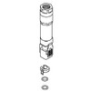 Kohler K1222873 Quick Connector Kit
