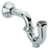 Kohler K-9000-CP  Adjustable P-Trap, Polished Chrome
