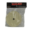 AXIS REDISTRIBUTION, LLC PH-100327 Pads, Off White Felt Gloss Boss 2Pk.