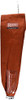 ROYAL APPLIANCE MFG COMPANY RO-066242 Cloth Bag, Commercial Zipper W/Fill Tube Orange.