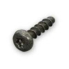 Dyson DY-91070227 Screw, Black M2.5x10-T8 AM02/AM03/AM04/AM05/DC40