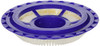 Dyson DY-92076901 Filter, Exhaust DC41/DC65/DC66/UP13 UP20 Round