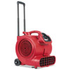 BISSELL INTL TRADING COMPANY, B.V. E-SC6057A Blower, Air Commercial 4.9 amp Sanitaire.