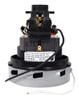 AMETEK LAMB ELECTRIC L-122421-00 Motor, 5.7 2-Stage 120-Volt Tangential Bypass.