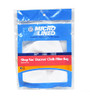 Home Care SVR-1801 Filter, ShopVac 901-15-19 Supr Perform Dacron 1Pk