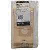 NILFISK, INC AD-1418 Paper Bag, Nilfisk GD-930 UZ930 5 Pk.