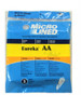 Home Care ER-1471 Paper Bag, DVC Eureka AA Microlined 3Pk