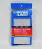 Home Care RSR-1811 Filter, Riccar RCF89-2/Simplicity 7 Charcoal 3Pk