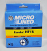 Home Care ER-18365 Filter, DVC Eureka HF16 HEPA 1Pk