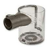 Dyson DY-91708502 Dirt Cup, Clear/Gray Bin Assy DC31/DC34/DC35