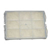 BSH HOME APPLIANCES CORPORATION BO-18006 Bsh Home Appliances Filter, Bag Compartment BSG71310/BSG71370/BSG71360.