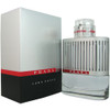 Prada MPRADALUNA3.4EDTSPR LUNA ROSSA by 3.4 OZ EAU DE TOILETTE SPRAY MEN BOX