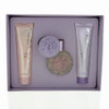 MOON LIGHT GSWARIMOONLIGHT3PC34 by ARIANA GRANDE 3 PIECE GIFT SET - 3.4 OZ EAU DE PARFUM SPRAY 3.4 OZ BODY LOTION 3.4 OZ SHOWER GEL