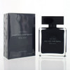 NARCISO RODRIGUEZ BLEU NOIR MNARCISORODBLEU34 by NARCISO RODRIGUEZ 3.3 OZ EAU DE TOILETTE SPRAY MEN BOX