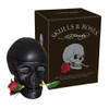 SKULLS & ROSES MEDHARDYSKULLS2.5 ED HARDY by ED HARDY 2.5 OZ EAU DE TOILETTE SPRAY MEN BOX