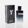 Ysl L'Homme MYSLY3.4EDPSPR b 3.4 OZ EAU DE PARFUM SPRA MEN BOX