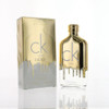 CK ONE PLATINUM EDITION UCKONEGOLD3.4EDTSPR by CALVIN KLEIN 3.4 OZ EAU DE TOILETTE SPRAY UNISEX BOX