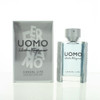 UOMO CASUAL LIFE MSALVATOREFERCASUAL3 by SALVATORE FERRAGAMO 3.4 OZ EAU DE TOILETTE SPRAY MEN BOX