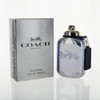 Coach MCOACHPLATINUM3.4EDP PLATINUM by 3.3 OZ EAU DE PARFUM SPRAY MEN BOX