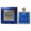 Bvlgari MBVLGARIBLV3.4EDTSPR BLV by 3.4 OZ EAU DE TOILETTE SPRAY MEN BOX 2001