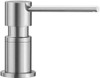 Blanco 402299 AMERICA, INC.*CVR* LATO SOAP DISPENSER STAINLESS