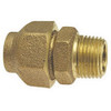 "Nibco" 6032400 Nibco 504 Cast Bronze Flare Male Adapter, 3/4"