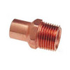"Nibco" 9033950 604-2R 1/2X3/4 Ftg x M Adapter Wrot
