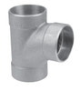 "Nibco" E098850 811R 3 X 3 X 11/2 C X C X C DWV Tee Cast