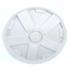 GARDEN WAY 731-07533 Garden Way REG PARTS 73107533 HUBCAP-11" CRAF