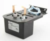 CARLIN 319969 41000-S0-CAS Electronic Oil Burner Ignitor And Base Plate For EZ, 99, 100, 102 Oil Burners