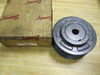 Browning 2VP60X7/8 Variable Pitch Sheave, 2 Groove, Finished Bore, Cast Iron Sheave, for 4L or A, 5L or B, 5V Section Belt
