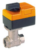 Belimo B210+TR24-3/300 CCV,0.5" ,2 Way,1.2 Cv,w/ Non-Spring,24V,On/Off