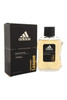 Adidas Adidas 3.4 oz EDT Spray Men This was launched by the design house of Adidas i