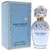 Marc Jacobs W-7668 Daisy Dream Launched by the design house of in the year 2014. This floral fruity fragrance has a blend of blackberries, pear, blue wisteria, jasmine, and coconut water notes.