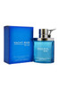 Yacht M-2649 FRAGRANCE MAN BLUE by FRAGRANCE 3.4 OZ EAU DE TOILETTE SPRAY MEN BOX 2001