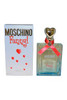 Moschino Funny Moschino 3.4 oz EDT Spray Women A floral fruit launched in 2007. It features note