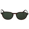 Persol M-SG-3552 Men's PO3053S Sunglasses Havana/Green 54mm