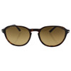 Persol M-SG-3031 PO3053S 9015/M2 - Havana/Brown Polarized