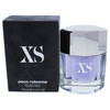 Paco XS 1 Million Cologne 3.4 oz EDT Spray Men Introduced by 1 Million Cologne in 2000 XS EXTREME is 