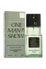 One Man Show Jacques Bogart 3.3 oz EDT Spray Men Introduced by Jacques Bogart in 1980 ONE MAN SHOW