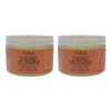 Coconut & Hibiscus Curling Gel Souffle - Pack of 2